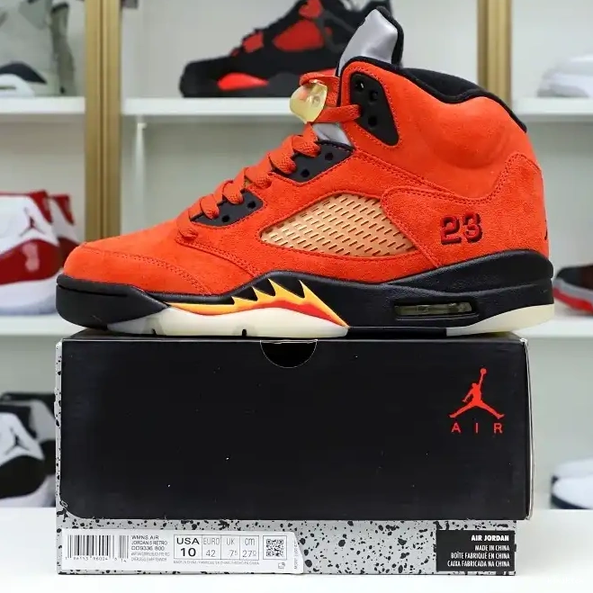  Jordan Kimikick Women Air Jordan 5 0604